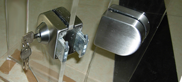 door locks