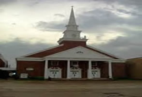 grand prairie