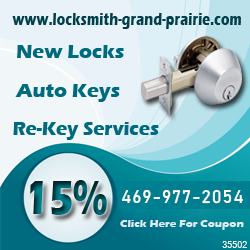 locksmith discount